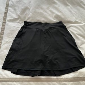 Workout skirt from Amazon